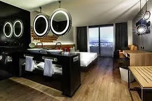 Fiesta Paraiso Floral Hotell