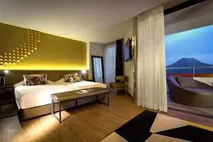 Fiesta Paraiso Floral Hotell Playa Paraiso (Tenerife)