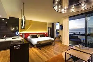Hotel Fiesta Paraiso Floral 3*